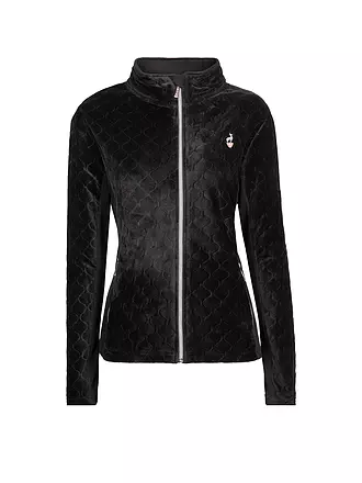 AULP | Damen Fleecejacke Versa | 
